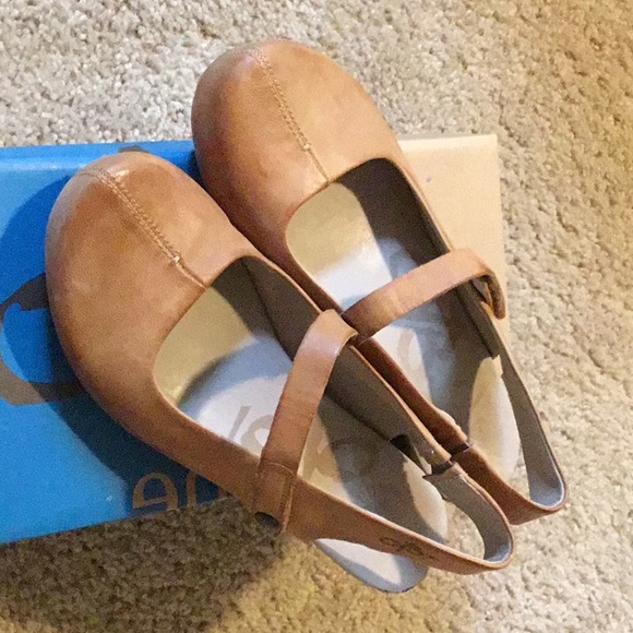 otbt springfield clog